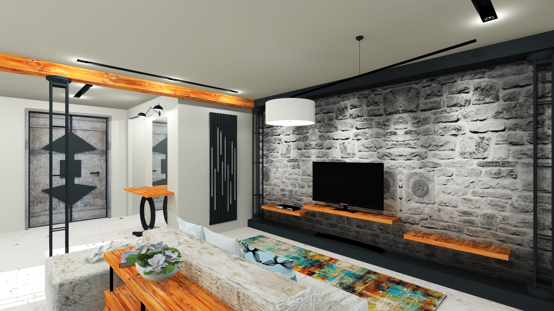 04 – Living room_1