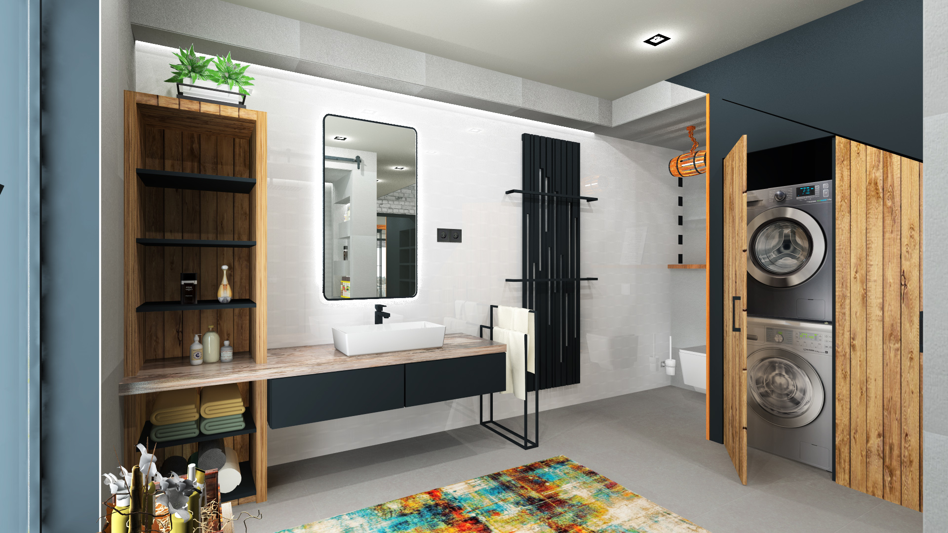 11 – Bathroom_2