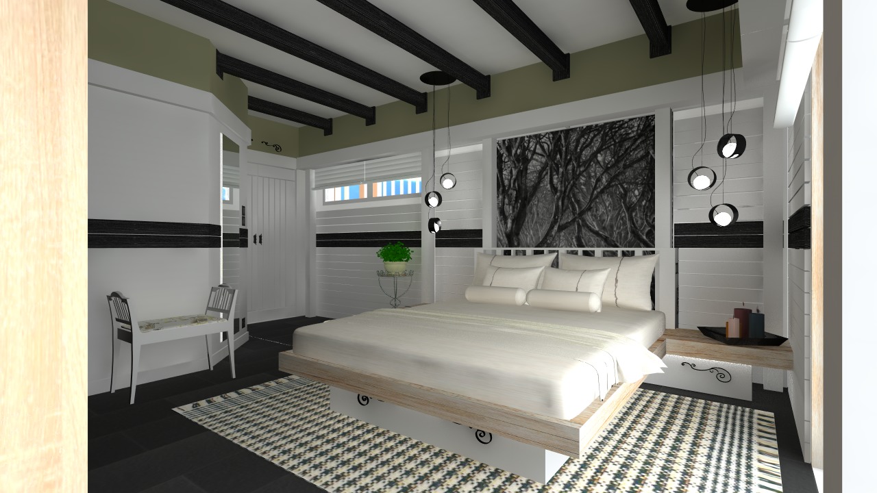 15 – Master bedroom 2